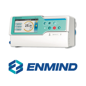 Bomba de infusión ENMIND ES-V7